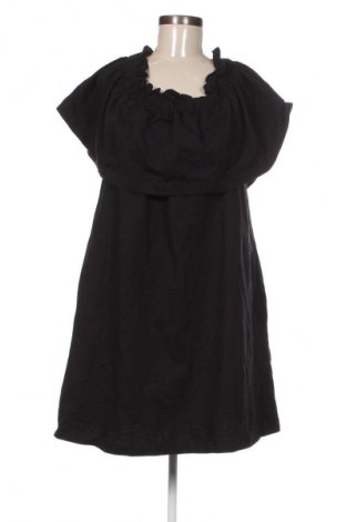 Šaty  H&M, Velikost XL, Barva Černá, Cena  469,00 Kč