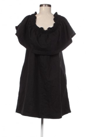 Šaty  H&M, Velikost XL, Barva Černá, Cena  469,00 Kč
