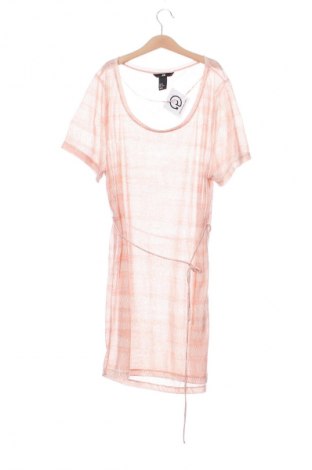 Kleid H&M, Größe XS, Farbe Rosa, Preis € 12,99