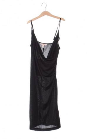 Rochie H&M, Mărime XS, Culoare Negru, Preț 56,99 Lei