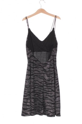 Kleid H&M, Größe XS, Farbe Mehrfarbig, Preis € 8,99