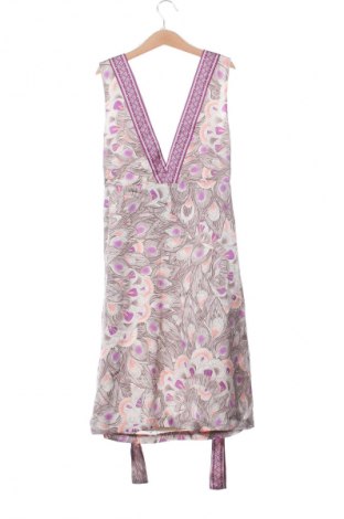Рокля H&M, Размер XS, Цвят Многоцветен, Цена 10,99 лв.