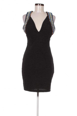 Kleid H&M, Größe M, Farbe Schwarz, Preis € 4,99