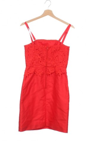 Rochie H&M, Mărime S, Culoare Roșu, Preț 74,00 Lei
