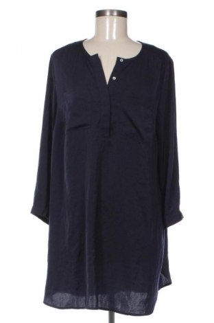 Kleid H&M, Größe L, Farbe Blau, Preis 20,99 €