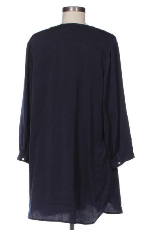 Kleid H&M, Größe L, Farbe Blau, Preis 20,99 €