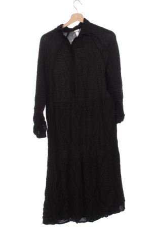 Kleid H&M, Größe XS, Farbe Schwarz, Preis 5,69 €