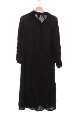Kleid H&M, Größe XS, Farbe Schwarz, Preis 5,69 €