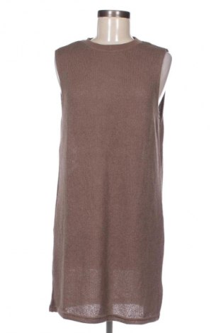 Kleid H&M, Größe S, Farbe Braun, Preis € 4,99