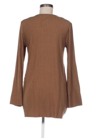 Kleid H&M, Größe L, Farbe Braun, Preis 2,99 €