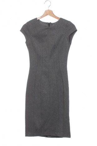 Kleid H&M, Größe XS, Farbe Grau, Preis 4,99 €