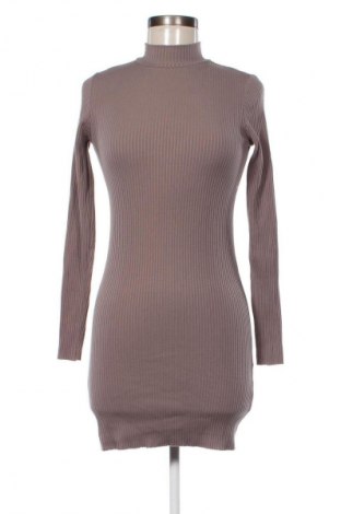 Šaty  H&M, Velikost S, Barva Béžová, Cena  69,00 Kč