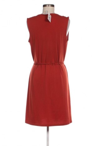 Kleid H&M, Größe S, Farbe Rot, Preis 9,99 €