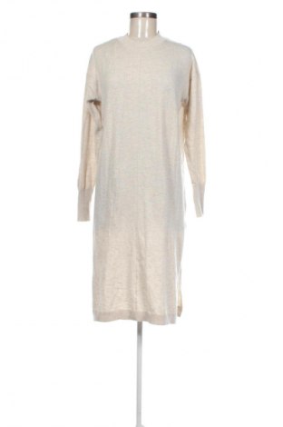 Šaty  H&M, Velikost S, Barva Krémová, Cena  169,00 Kč