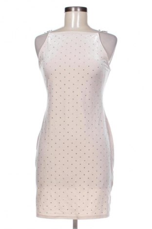 Рокля H&M, Размер M, Цвят Екрю, Цена 17,99 лв.