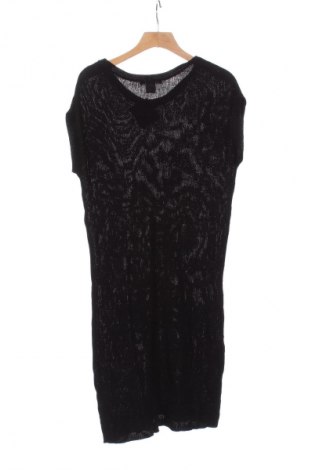 Rochie H&M, Mărime XS, Culoare Negru, Preț 33,99 Lei