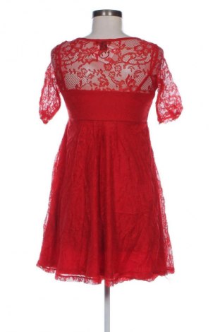 Kleid H&M, Größe S, Farbe Rot, Preis € 12,99