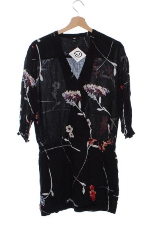 Rochie H&M, Mărime XXS, Culoare Multicolor, Preț 57,99 Lei