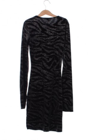 Sukienka H&M Divided, Rozmiar XXS, Kolor Czarny, Cena 21,99 zł