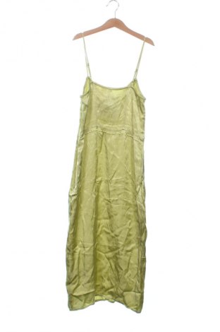 Šaty  H&M Divided, Veľkosť S, Farba Zelená, Cena  14,83 €
