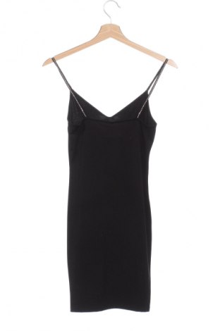 Rochie H&M Divided, Mărime XS, Culoare Negru, Preț 56,99 Lei