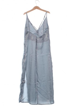 Рокля H&M Divided, Размер S, Цвят Сив, Цена 29,33 лв.