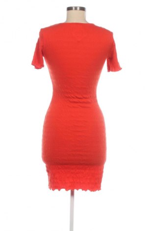 Ruha H&M Divided, Méret S, Szín Piros, Ár 4 819 Ft