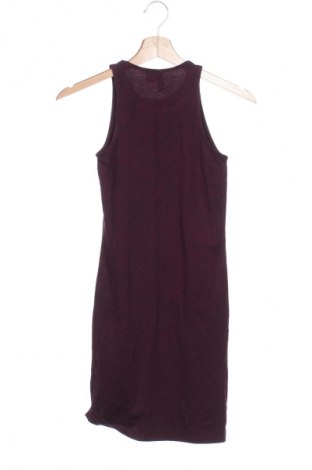Rochie H&M Divided, Mărime XS, Culoare Mov, Preț 56,99 Lei