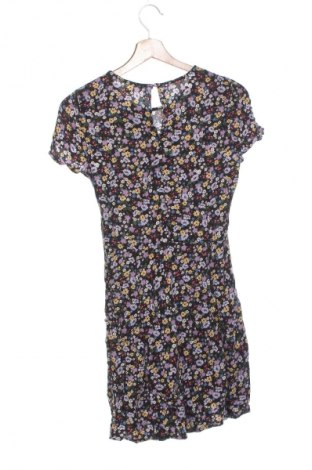 Šaty  H&M Divided, Veľkosť XXS, Farba Viacfarebná, Cena  3,95 €