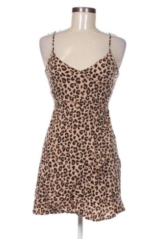 Kleid H&M Divided, Größe S, Farbe Mehrfarbig, Preis 11,99 €