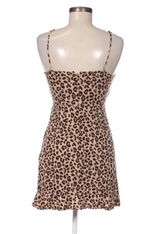 Kleid H&M Divided, Größe S, Farbe Mehrfarbig, Preis 11,99 €