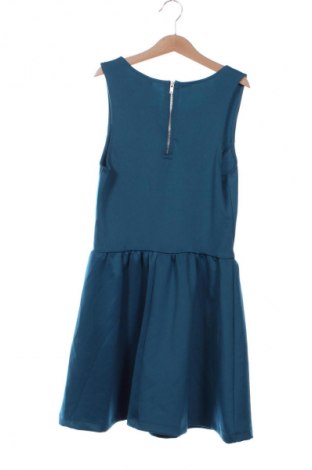 Kleid H&M Divided, Größe XS, Farbe Blau, Preis € 8,99