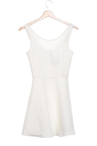 Šaty  H&M Divided, Veľkosť XS, Farba Kremová, Cena  11,95 €