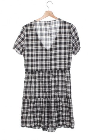 Kleid H&M Divided, Größe XXS, Farbe Mehrfarbig, Preis 2,99 €