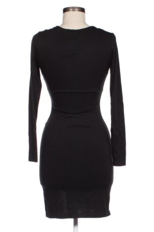 Kleid H&M Divided, Größe S, Farbe Schwarz, Preis € 4,99