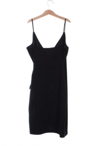 Rochie H&M Divided, Mărime XS, Culoare Negru, Preț 56,99 Lei