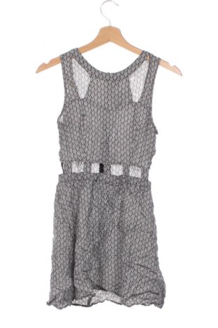 Рокля H&M Divided, Размер M, Цвят Многоцветен, Цена 17,99 лв.