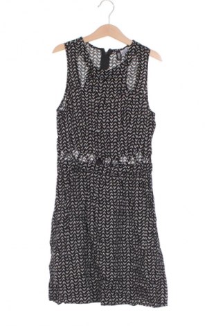 Kleid H&M Divided, Größe S, Farbe Mehrfarbig, Preis 6,99 €