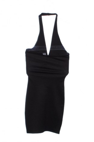 Rochie H&M Divided, Mărime XXS, Culoare Negru, Preț 56,99 Lei