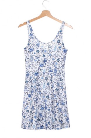 Рокля H&M Divided, Размер M, Цвят Многоцветен, Цена 15,99 лв.