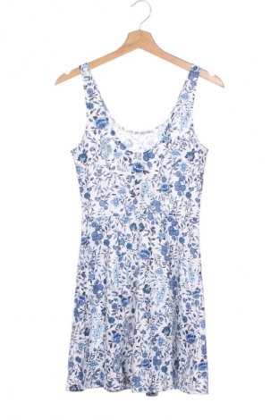Рокля H&M Divided, Размер M, Цвят Многоцветен, Цена 15,99 лв.