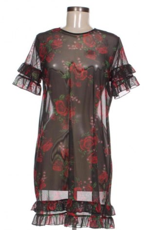 Ruha H&M Divided, Méret M, Szín Fekete, Ár 5 829 Ft