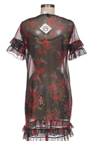 Ruha H&M Divided, Méret M, Szín Fekete, Ár 5 829 Ft
