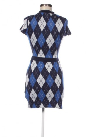 Kleid H&M Divided, Größe S, Farbe Blau, Preis € 4,99