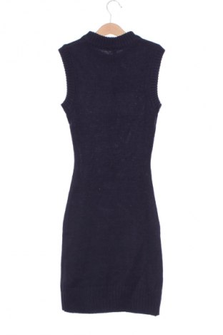 Rochie H&M Divided, Mărime XXS, Culoare Albastru, Preț 20,99 Lei