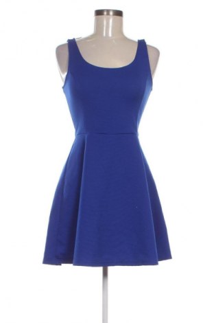 Kleid H&M Divided, Größe M, Farbe Blau, Preis € 14,83