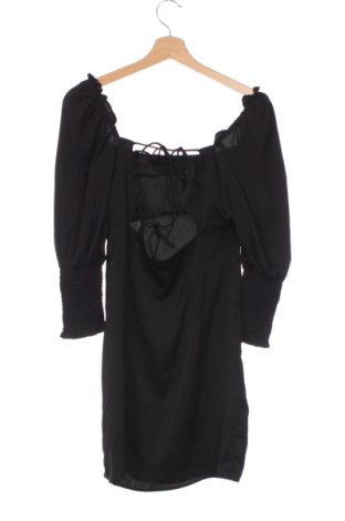Φόρεμα H&M Divided, Μέγεθος S, Χρώμα Μαύρο, Τιμή 3,99 €