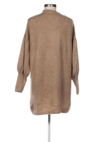 Kleid Hema, Größe L, Farbe Braun, Preis € 6,99