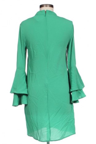 Kleid Indiska, Größe S, Farbe Grün, Preis 11,99 €