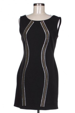 Kleid Izabel London, Größe L, Farbe Schwarz, Preis € 17,99